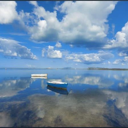 Case Vacanze Spagnola 106 Marsala Bagian luar foto