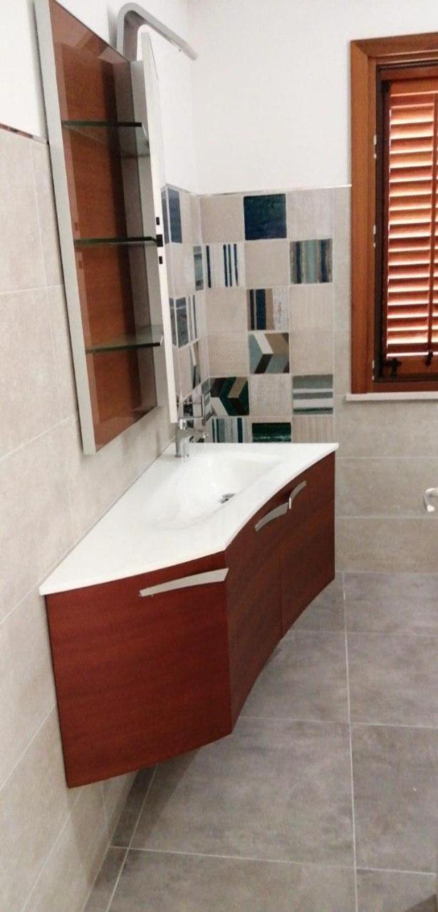 Case Vacanze Spagnola 106 Marsala Bagian luar foto