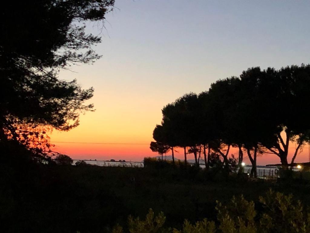 Case Vacanze Spagnola 106 Marsala Bagian luar foto