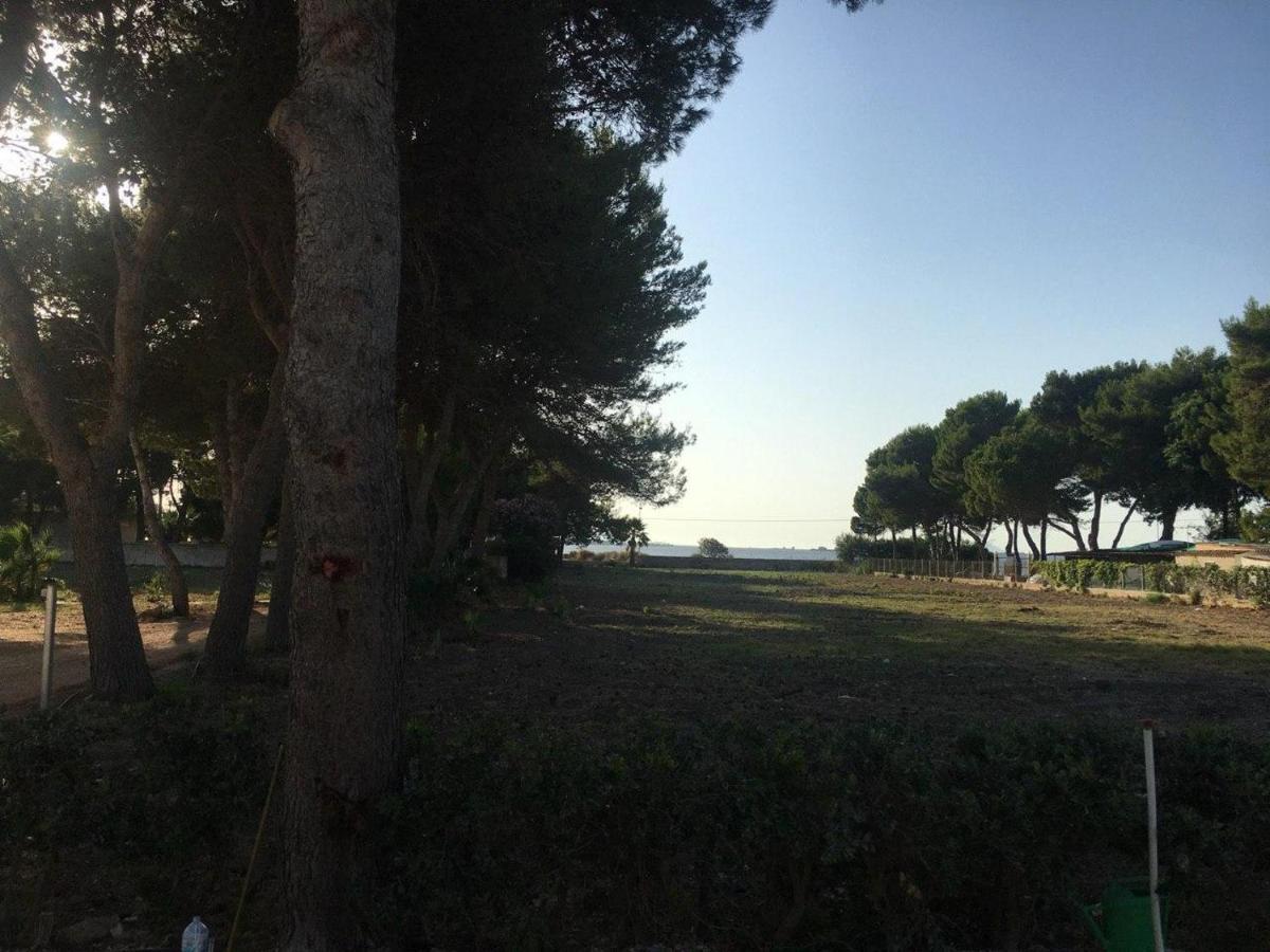 Case Vacanze Spagnola 106 Marsala Bagian luar foto