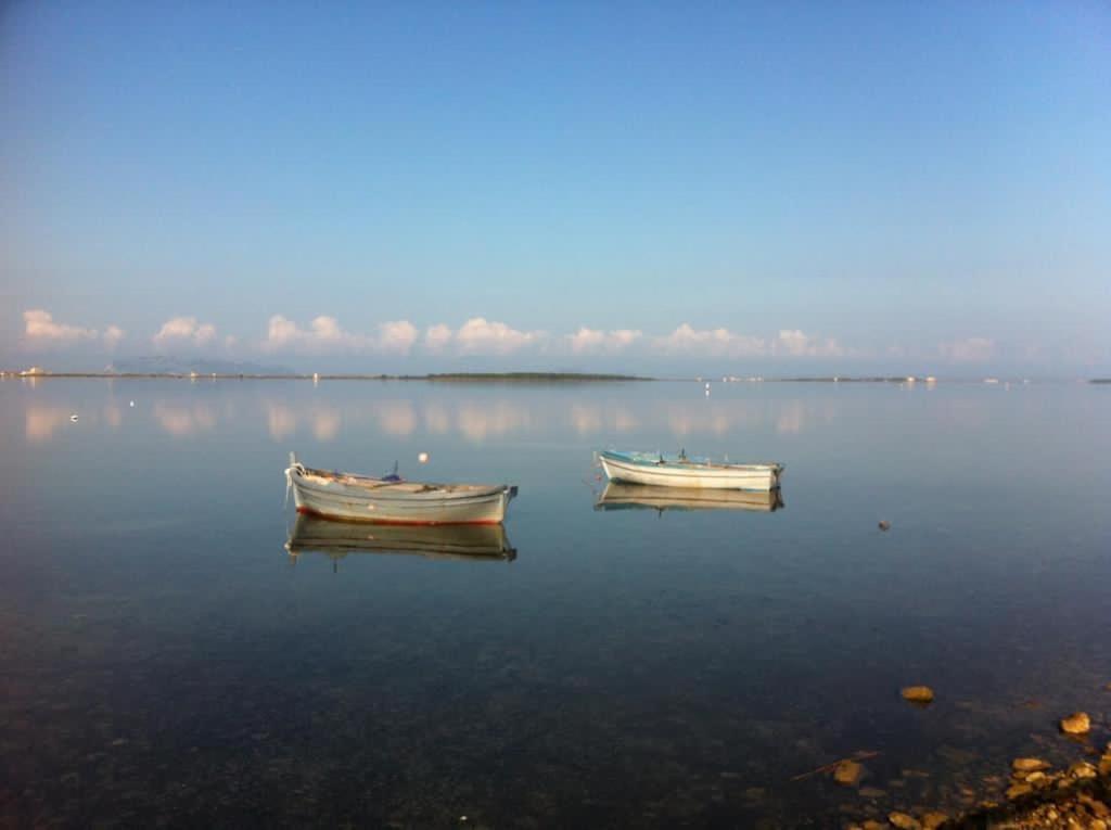 Case Vacanze Spagnola 106 Marsala Bagian luar foto