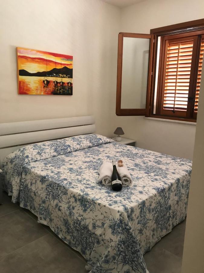Case Vacanze Spagnola 106 Marsala Bagian luar foto