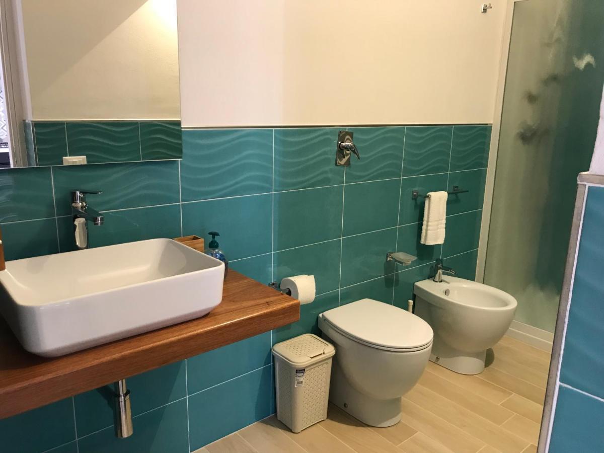 Case Vacanze Spagnola 106 Marsala Bagian luar foto