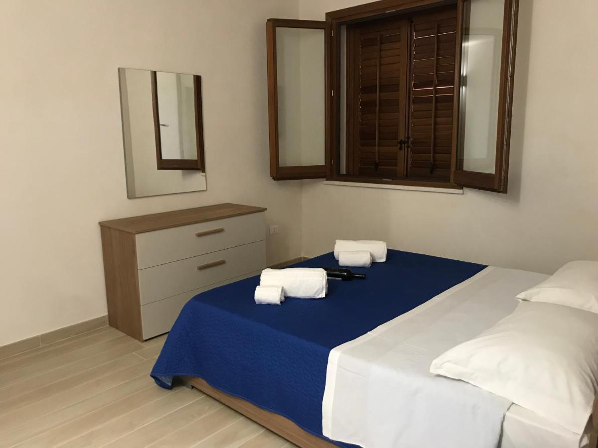 Case Vacanze Spagnola 106 Marsala Bagian luar foto