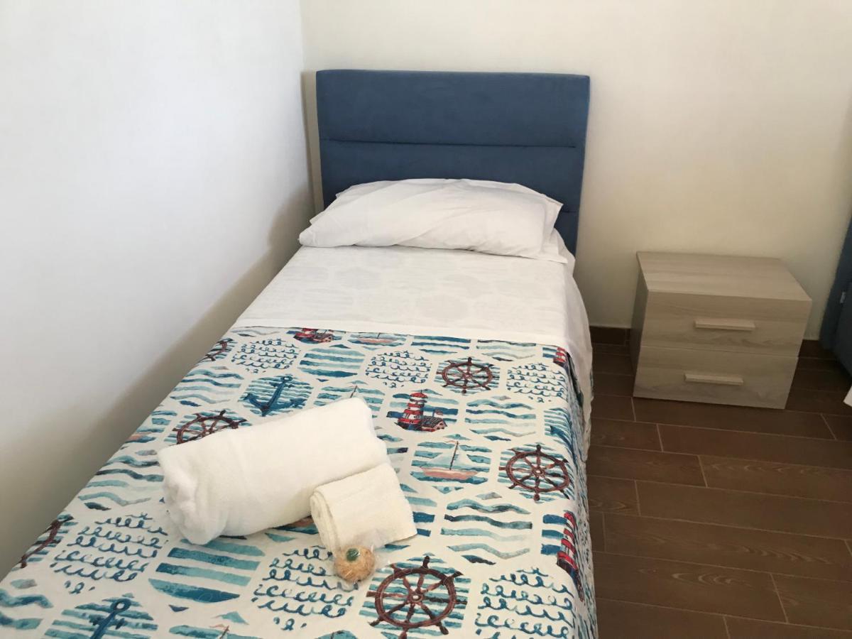 Case Vacanze Spagnola 106 Marsala Bagian luar foto