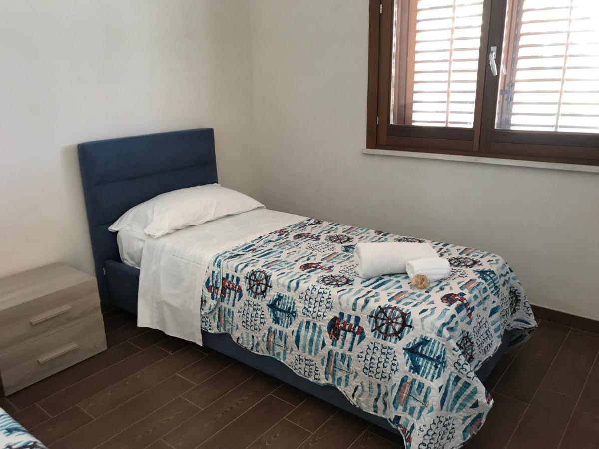 Case Vacanze Spagnola 106 Marsala Bagian luar foto