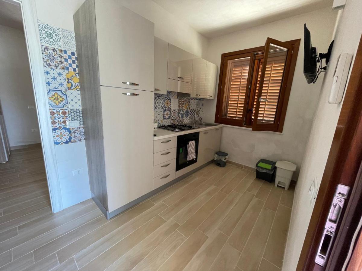 Case Vacanze Spagnola 106 Marsala Bagian luar foto