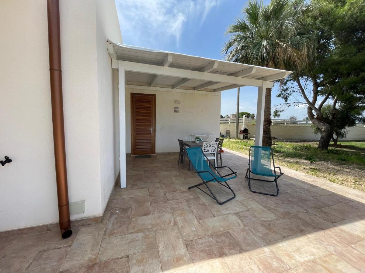 Case Vacanze Spagnola 106 Marsala Bagian luar foto