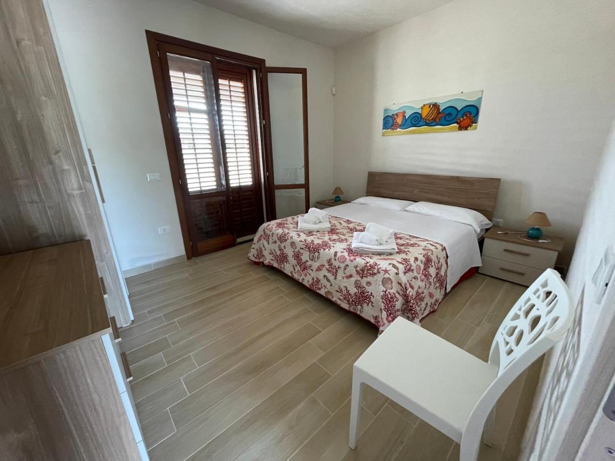 Case Vacanze Spagnola 106 Marsala Bagian luar foto