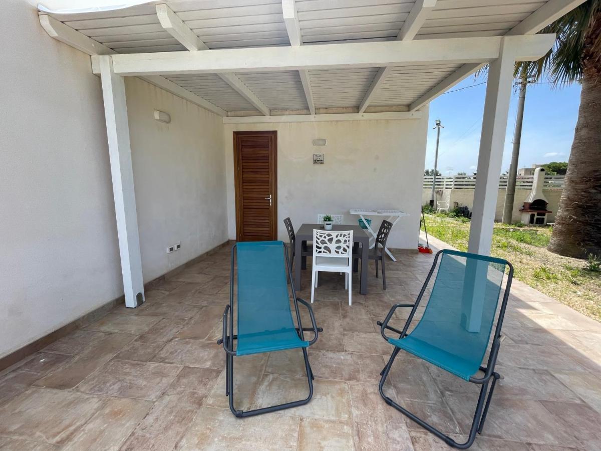 Case Vacanze Spagnola 106 Marsala Bagian luar foto