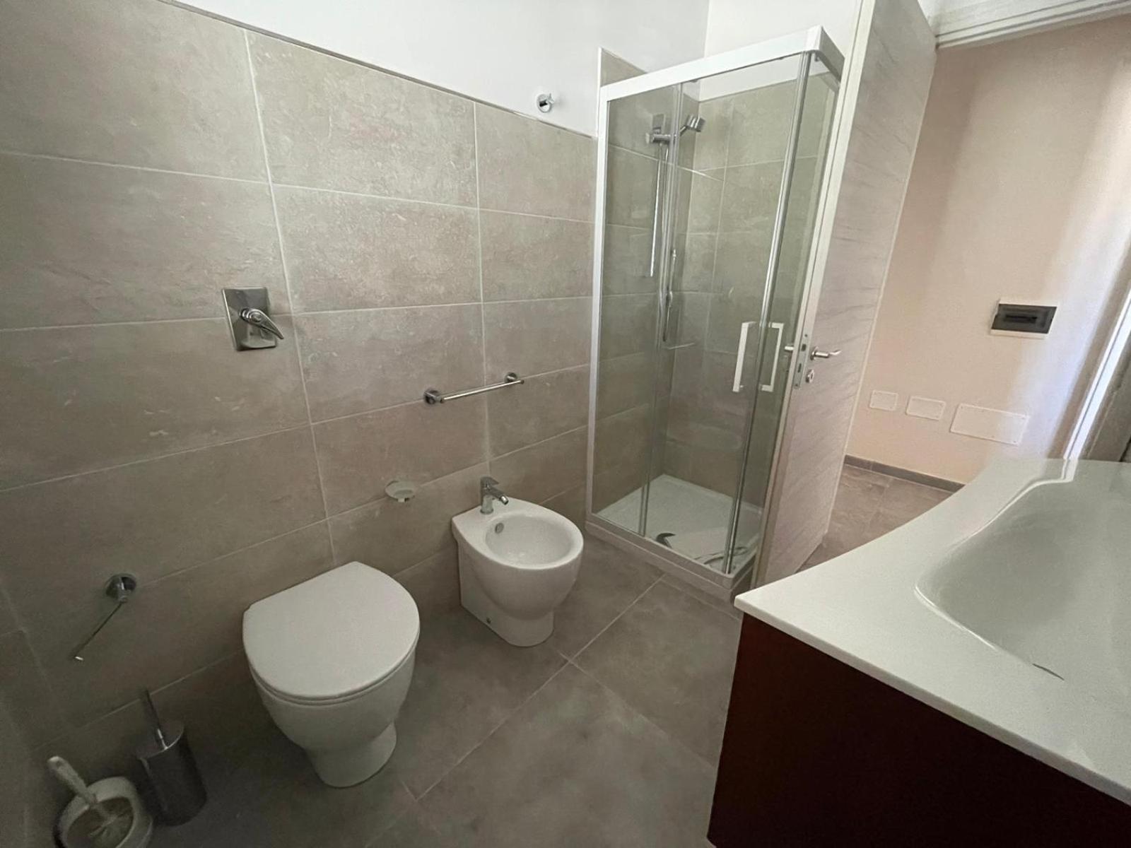 Case Vacanze Spagnola 106 Marsala Bagian luar foto