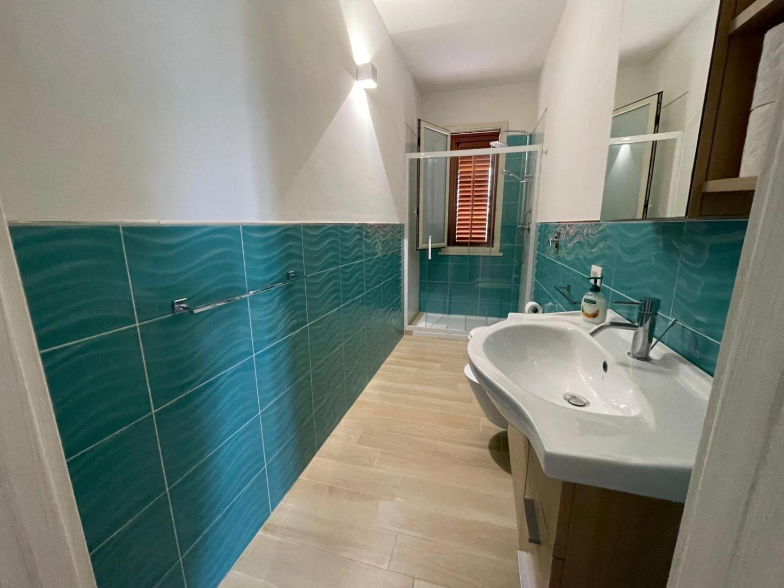 Case Vacanze Spagnola 106 Marsala Bagian luar foto