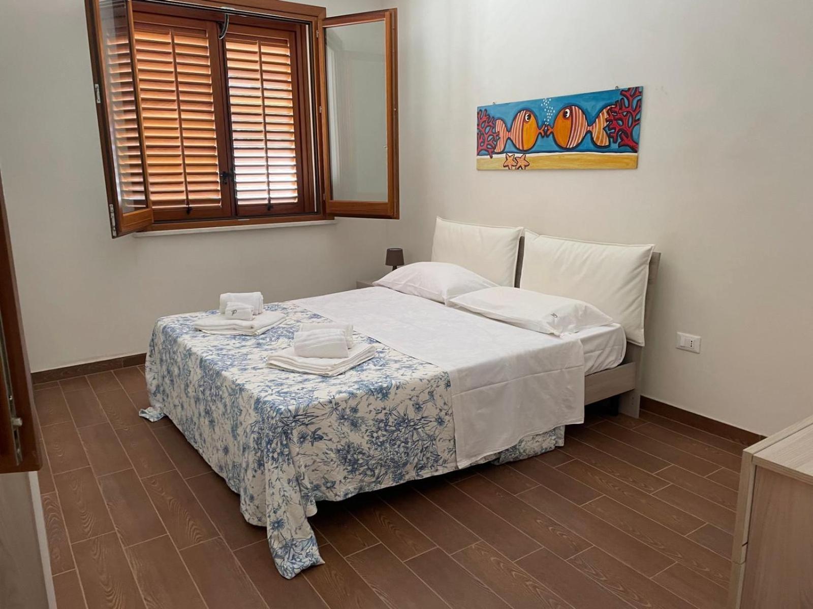 Case Vacanze Spagnola 106 Marsala Bagian luar foto