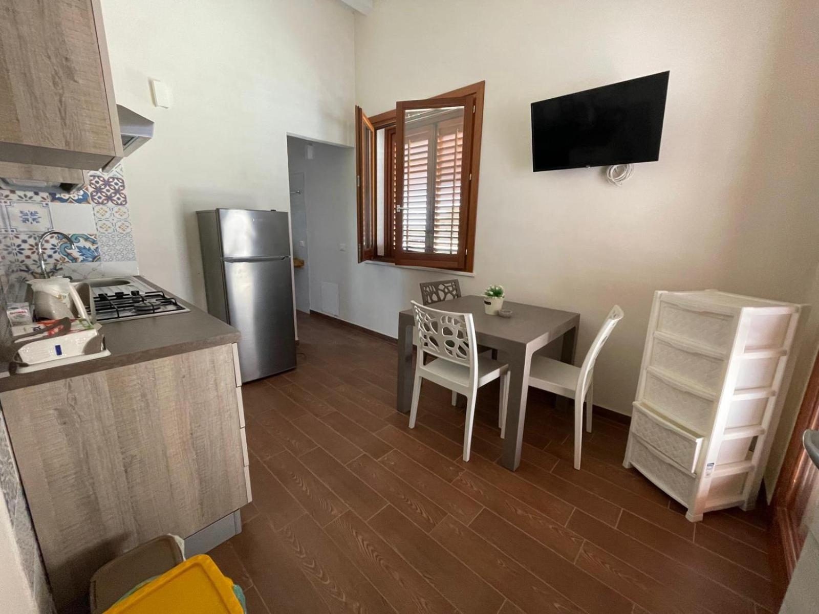 Case Vacanze Spagnola 106 Marsala Bagian luar foto