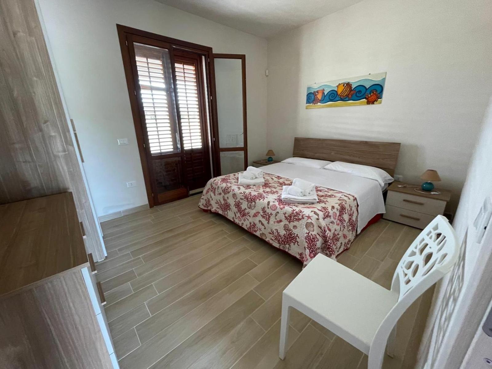 Case Vacanze Spagnola 106 Marsala Bagian luar foto